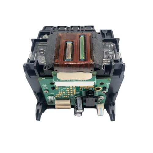 MFHgLKT Kompatibler Druckkopf Kompatibel mit 932 933 Modelle 7612 7610 7110 7510 6100 6700 CB863-80013A CB863-60133 MFHgLKT Kompatibler Druckkopf Kompatibel mit 932 933 Modelle 7612 7610 7110 7510 6100 6700 CB863-80013A CB863-60133 von MFHgLKT