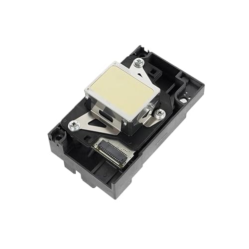 MFHgLKT Kompatibler Druckkopf Kompatibel mit F180000 R280 R285 R290 R295 R330 RX610 RX690 PX660 PX610 T50 T60 T59 TX650 P50 P60 L800 Drucker MFHgLKT Kompatibler Druckkopf Kompatibel mit F180000 R280 R285 R290 R295 R330 RX610 RX690 PX660 PX610 T50 T60 T59 TX650 P50 P60 L800 Drucker von MFHgLKT