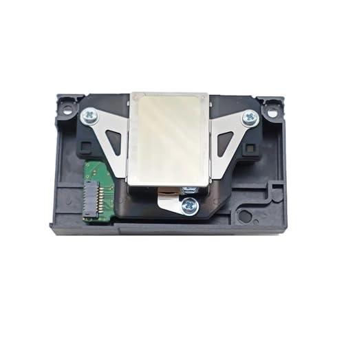 MFHgLKT Kompatibler Druckkopf Kompatibel mit L1800 R1390 R1400 R1410 R1430 R270 R260 DTF-Drucker Modell F173090 MFHgLKT Kompatibler Druckkopf Kompatibel mit L1800 R1390 R1400 R1410 R1430 R270 R260 DTF-Drucker Modell F173090 von MFHgLKT