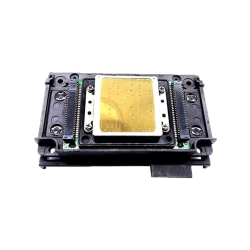 MFHgLKT Kompatibler Druckkopf Kompatibel mit Modelle der XP600-Serie XP601 XP610 XP700 XP701 XP800 XP820 XP850(A XP600 Head) von MFHgLKT