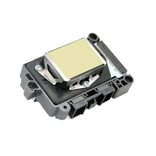 MFHgLKT Kompatibler Eco-Solvent-Flachdrucker-Druckkopf F1890000 Kompatibel mit DX7 3885 3880 3850 3890(2ST Locked) von MFHgLKT