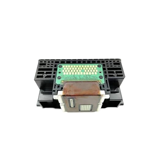 MFHgLKT Kompatibler Ersatzdruckkopf Kompatibel mit IP4600 IP4680 IP4700 IP4760 MP630 QY6-0072 MP640 QY6-0072-000 von MFHgLKT
