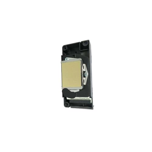 MFHgLKT Überholte Druckkopfdüse, kompatibel mit DX5 RJ900 JV33 JV3 Kompatibel mit die Modelle 1604 1614 F186000 F160010 F187000 MFHgLKT Überholte Druckkopfdüse, kompatibel mit DX5 RJ900 JV33 JV3 Kompatibel mit die Modelle 1604 1614 F186000 F160010 F187000 von MFHgLKT