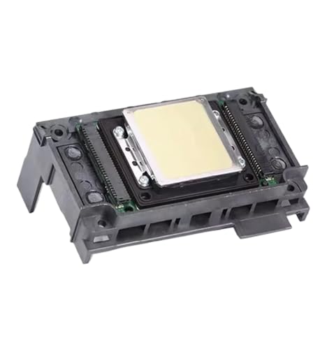 MFHgLKT Überholter Druckkopf Kompatibel mit XP600 XP601 XP700 XP800 XP750 XP850 XP801 FA09050 FA09030 MFHgLKT Überholter Druckkopf Kompatibel mit XP600 XP601 XP700 XP800 XP750 XP850 XP801 FA09050 FA09030 von MFHgLKT