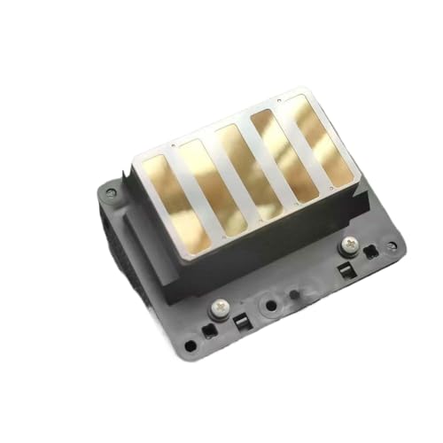 MFHgLKT Überholter entsperrter Druckkopf Kompatibel mit 7908 9908 9910 7910 7710 9700 7700 9900 9710 P6080 P8080 DX6 F191010 MFHgLKT Überholter entsperrter Druckkopf Kompatibel mit 7908 9908 9910 7910 7710 9700 7700 9900 9710 P6080 P8080 DX6 F191010 von MFHgLKT