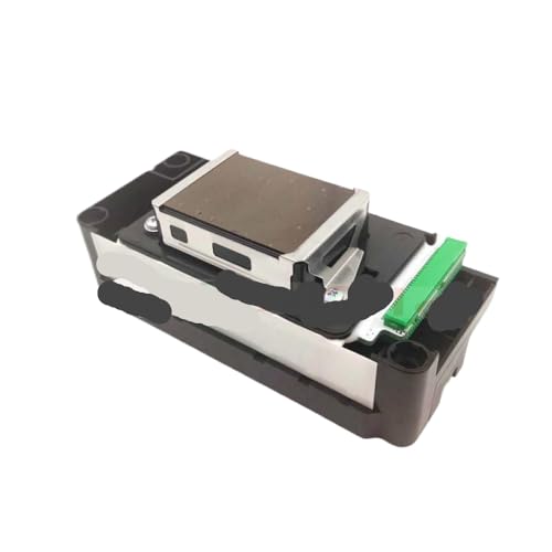 MFHgLKT generalüberholter 1PC-Druckkopf mit grünem Anschluss, kompatibel mit Mutoh Valuejet 1604 1614 1204 1304 Druckerersatzteilen und 8 Dämpfern DX5 MFHgLKT generalüberholter 1PC-Druckkopf mit grünem Anschluss, kompatibel mit Mutoh Valuejet 1604 1614 1204 1304 Druckerersatzteilen und 8 Dämpfern DX5 von MFHgLKT