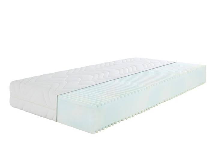 ECONOMY Care H3 140x200 H3 Höhe 20cm 7-Zonen Komfortschaumkern, RG30 ECONOMY Care H3 140x200 H3 Höhe 20cm 7-Zonen Komfortschaumkern, RG30 von MFO Matratzen