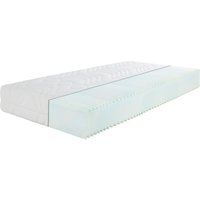 MFO ECONOMY Care H2 90x200 H2 Höhe 20cm 7-Zonen Komfortschaumkern, RG30 MFO ECONOMY Care H2 90x200 H2 Höhe 20cm 7-Zonen Komfortschaumkern, RG30 von MFO Matratzen