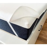 MFO VITASAN Moltonauflage Safe 160x200 von MFO Matratzen