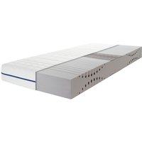 MFO VITASAN Star Soft H2 140x200 H2 Höhe 21cm 7-Zonen-Kaltschaumkern, RG40 von MFO Matratzen