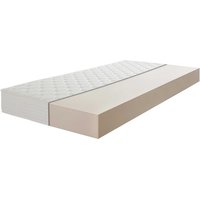 MFO Vitasan Comfort Mind Plus 160x200 H3 Höhe 20cm Kaltschaum-Kern MFO Vitasan Comfort Mind Plus 160x200 H3 Höhe 20cm Kaltschaum-Kern von MFO Matratzen