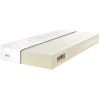 MFO Vitasan Spring Soft H2 80x200 H2 Höhe 22cm 7-Zonen-Tonnentaschenfederkern, 390 Federn (bei 100x200) von MFO Matratzen