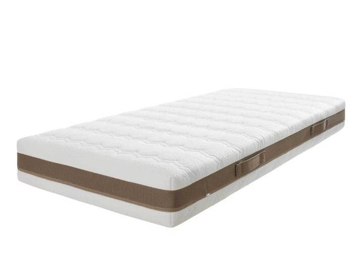Prolife Supreme medium 140x200 H3 Höhe 23cm von MFO Matratzen