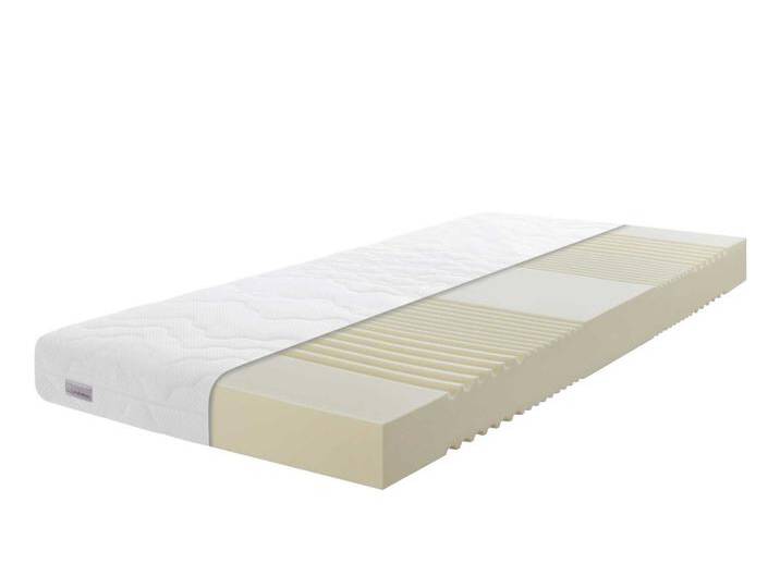 VitaSan soft 140x200 H2 Höhe 17cm 7-Zonen-Kaltschaumkern, RG50 von MFO Matratzen
