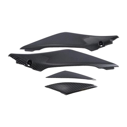 MFTGRS Für Suzuki GSX-R GSXR 1000 2005-2006 K5 K6 Motorrad-Benzintank-Seitenabdeckung Ersatzteile Zubehör Verkleidung von MFTGRS