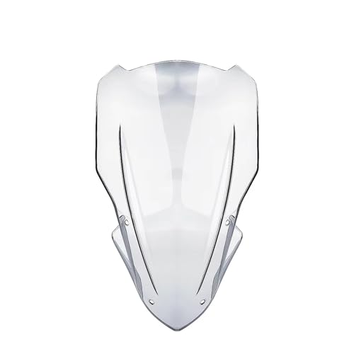 Motorrad Windschutzscheibe Für Z 900 Z900 2017-2019 Motorrad Windschutzscheibe(B only windshield) von MFTGRS