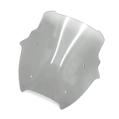 Motorrad Windschutzscheibe Motorrad Windschutzscheibe Für Forza 750 NSS750 NSS 750 2021-2022(Rauchgrau) von MFTGRS