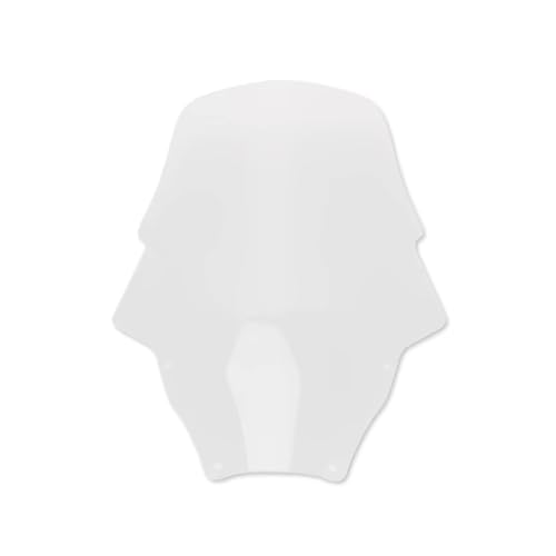 Motorrad Windschutzscheibe Motorrad Windschutzscheibe Für Forza350 Für Forza 350 NSS350 NSS 350 2021-2023(Klar) von MFTGRS