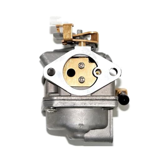 Vergaser Außenbordmotor 4 Takt Für Suzuki DF6 DF4 DF5 13200-91J00 13200-91J91 13200-91JM0 13200-91J70 Vergaser von MFTGRS