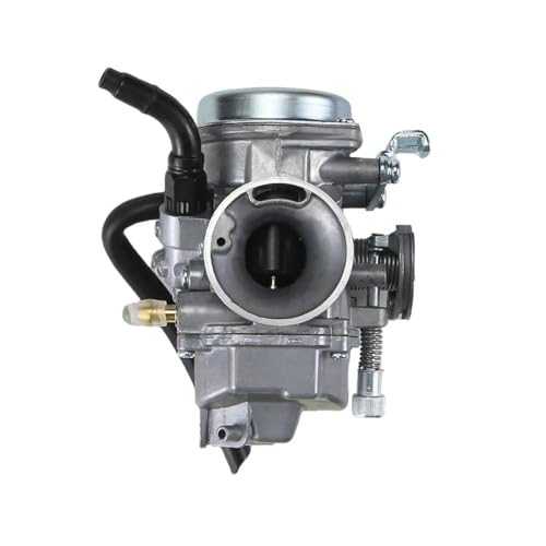 Vergaser Für CBF CB GL Für Titan CBF150 CBF180 CB150 GL150 25mm 27mm 29mm Off Road Motorrad Vergaser(150 27MM) von MFTGRS