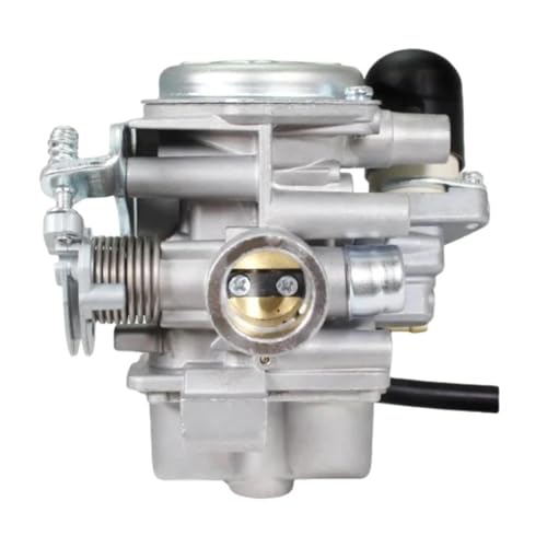 Vergaser Für Dio Nvs50 Nvs502sh Nsk50sh4 Nsc50sh5 Sdh50qt-40-41-42 Roller 16100-GFC-T12 50cc Motorrad Vergaser Vergaser Für Dio Nvs50 Nvs502sh Nsk50sh4 Nsc50sh5 Sdh50qt-40-41-42 Roller 16100-GFC-T12 50cc Motorrad Vergaser von MFTGRS
