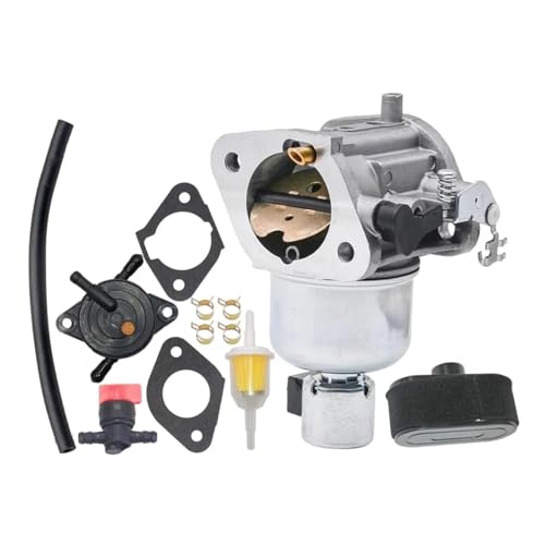 Vergaser Für FR651V FS651V 15004-0986 7062 15004-0828 Motorrad Vergaser von MFTGRS