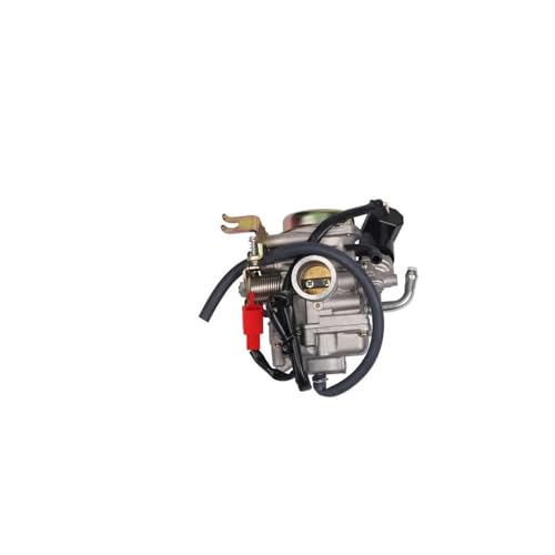 Vergaser Für Für Force 100 Für JOG100 XC100 FC100 Für Forcex100 5WY-E4301-00 Kraftstoffsystem Ersatz Motorrad Vergaser von MFTGRS