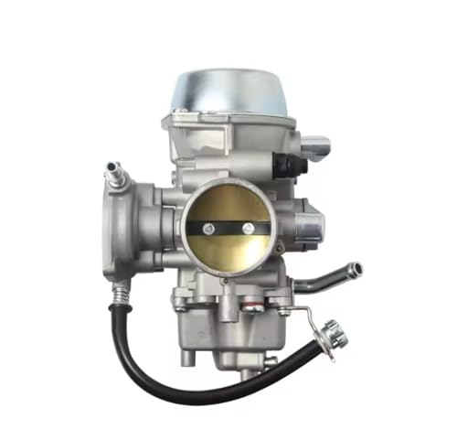 Vergaser Für Für Grizzly 600 660 YFM600 Für Raptor 660 ATV UTV Pd42J 42mm Motorrad Vergaser Vergaser Für Für Grizzly 600 660 YFM600 Für Raptor 660 ATV UTV Pd42J 42mm Motorrad Vergaser von MFTGRS