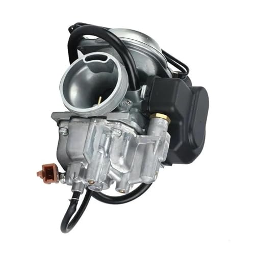 Vergaser Für Haojue HS125T Für Neptune Scooter 26mm Motorrad Vergaser von MFTGRS