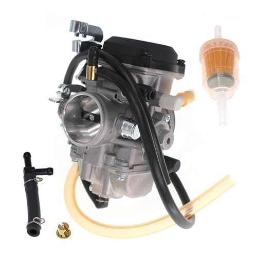 Vergaser Für KLR650 1987-2007 KLX650 1992-1996 KL600 1985-1986 Motorrad Vergaser von MFTGRS