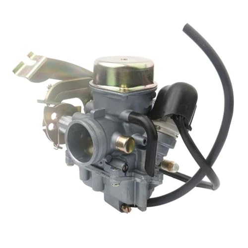 Vergaser Für SYM GTS 250 30mm CVK30 Motorrad Vergasermotor Vergaser Für SYM GTS 250 30mm CVK30 Motorrad Vergasermotor von MFTGRS