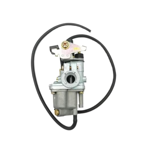 Vergaser Für Suzuki LT 50 LT50 LTA50 1985-2006 ATV Quad Motorrad Vergaser von MFTGRS
