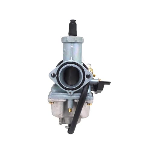 Vergaser Für XL250 TRX250 XR200 CG200 30MM Motorrad Vergaser PZ30 175 250cc ATV(Hand Choke) von MFTGRS