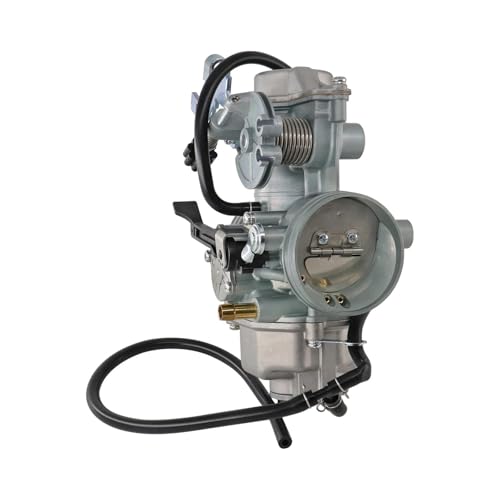 Vergaser Für XR650R XR400R XR600R XR 600R 16100-MN1-681 Motorrad Vergaser von MFTGRS