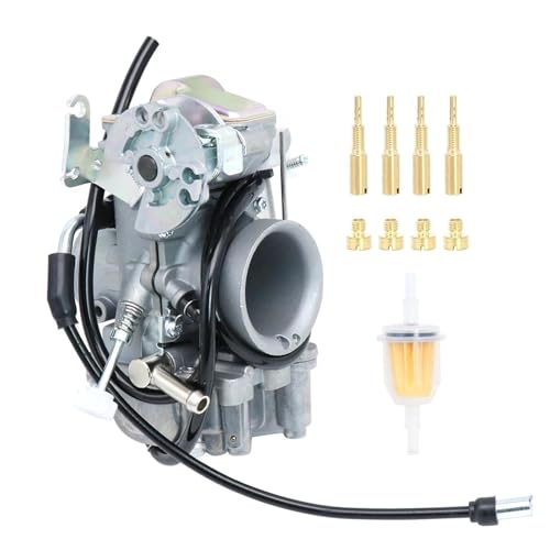 Vergaser Motorrad Vergaser Beschleunigerpumpe Für XR 650R XR650R Für Mikuni TM40-6 Racing von MFTGRS