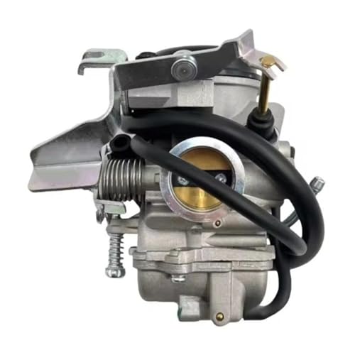 Vergaser Motorrad Vergaser Für Bajaj 125 St Für Discovery 125 von MFTGRS