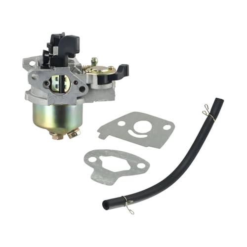 Vergaser Motorrad Vergaser Für G100 GXH50 Benzin Set Ersatzmotor 4-Takt Vergaser Motorrad Vergaser Für G100 GXH50 Benzin Set Ersatzmotor 4-Takt von MFTGRS