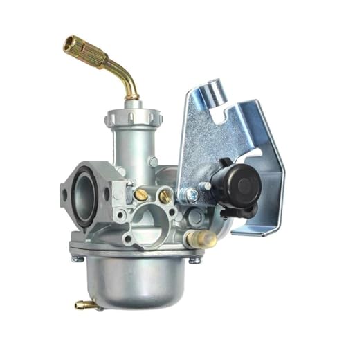 Vergaser Motorrad Vergaser Für KLX110 KLX110L KLX140 KLX140L 2002-2021 15003-1694 von MFTGRS
