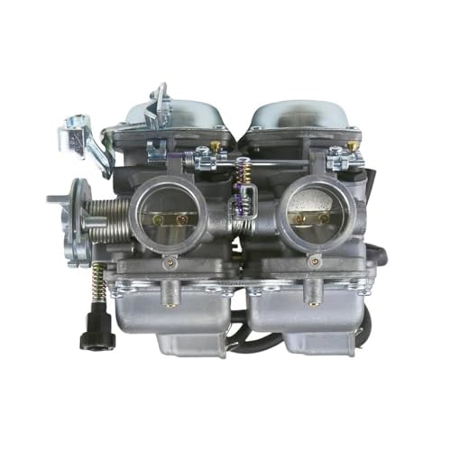 Vergaser Motorrad Vergaser Für Rebel 250 CB250 CMX250 CBT125 PD26JS 26MM 250CC von MFTGRS