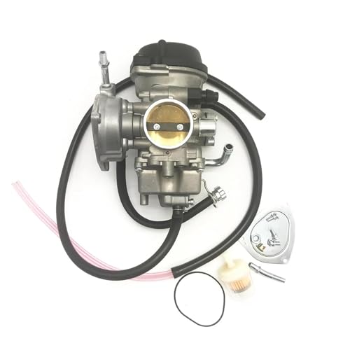 Vergaser Motorrad Vergaser Für TGB Für Blade Für Target 500 525 550 4x4 ATV D9900023 Vergaser Motorrad Vergaser Für TGB Für Blade Für Target 500 525 550 4x4 ATV D9900023 von MFTGRS