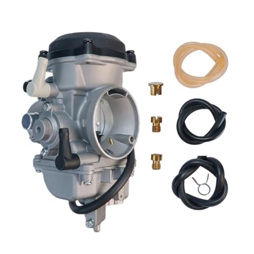 Vergaser Motorrad Vergaser Für Vulcan 1500 VN1500 1998-2004 15003-1241 15003-1353 von MFTGRS
