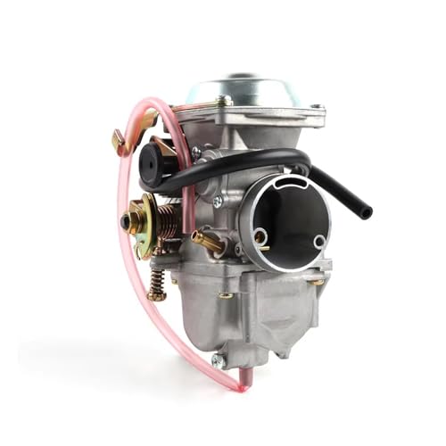 Vergaser Motorrad Vergaser Hand Kraftstoff Für Sr 250 Sr250 von MFTGRS