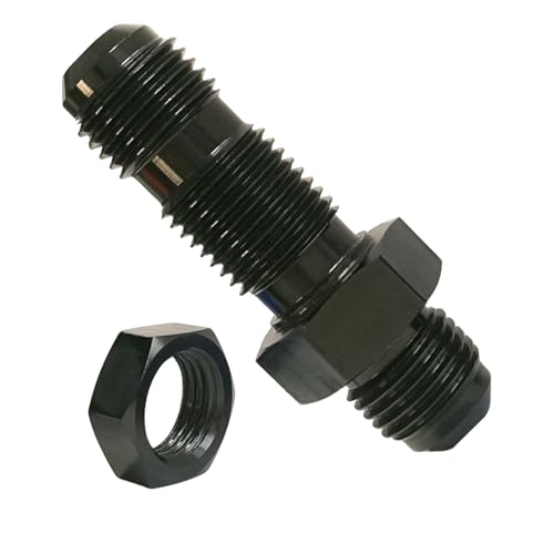 MFYOUPK Aluminium AN-Fittinge - Aluminium AN Adapter,Automobilersatzteile Für Werkstatt Heimwerker Garage Gewerbe Freunde Einsteiger MFYOUPK Aluminium AN-Fittinge - Aluminium AN Adapter,Automobilersatzteile Für Werkstatt Heimwerker Garage Gewerbe Freunde Einsteiger von MFYOUPK
