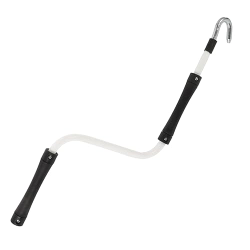 MFYOUPK Awning Kurbel - Balkon Markisengriff - Multifunktion Markisenkurbel Für Terrasse Balkon Camping von MFYOUPK