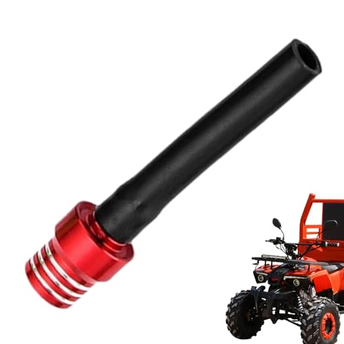 MFYOUPK Dirt Bike Benzintankdeckel - Tank Entlüftungsschlauch | Kraftstofftank Ventil Ersatz für Motorrad ATV Motocross Geländewagen MFYOUPK Dirt Bike Benzintankdeckel - Tank Entlüftungsschlauch | Kraftstofftank Ventil Ersatz für Motorrad ATV Motocross Geländewagen von MFYOUPK