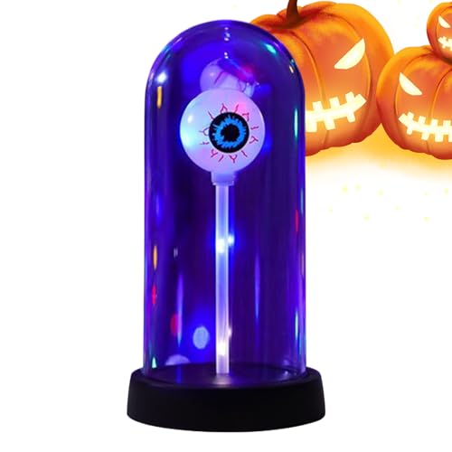 MFYOUPK Halloween Nachtlicht Gruselig,Augapfel Tischlampe | LED Deko Für Tisch Schlafzimmer Zuhause Erwachsene Indoors Feiertagsstimmung Beleuchtung MFYOUPK Halloween Nachtlicht Gruselig,Augapfel Tischlampe | LED Deko Für Tisch Schlafzimmer Zuhause Erwachsene Indoors Feiertagsstimmung Beleuchtung von MFYOUPK