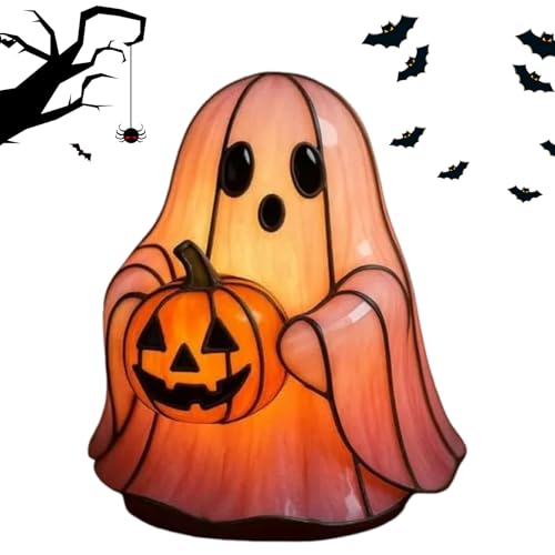 MFYOUPK Halloween Nachtlicht - Leselampe - Niedliche LED Deko für Halloween Kinderzimmer Wohnung Eingangsbereich & Tisch Innenbereich Schlafzimmer Baby Festtage Buchliebhaber MFYOUPK Halloween Nachtlicht - Leselampe - Niedliche LED Deko für Halloween Kinderzimmer Wohnung Eingangsbereich & Tisch Innenbereich Schlafzimmer Baby Festtage Buchliebhaber von MFYOUPK