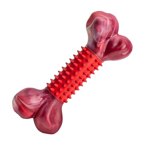 MFYOUPK Hundeknochenspielzeug, aggressives , Zahnungsknochen, Zahnreinigungsstab, hartes Kauzubehör für drinnen und draußen, Hof, Wohnzimmer, Schlafzimmer, Schlafsaal, Zuhause, Parks MFYOUPK Hundeknochenspielzeug, aggressives , Zahnungsknochen, Zahnreinigungsstab, hartes Kauzubehör für drinnen und draußen, Hof, Wohnzimmer, Schlafzimmer, Schlafsaal, Zuhause, Parks von MFYOUPK