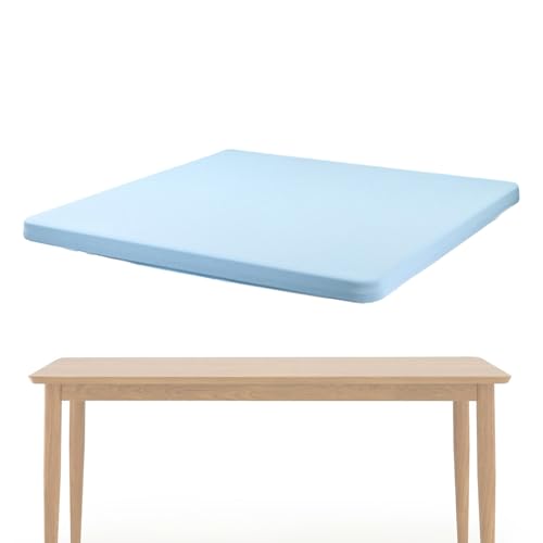 MFYOUPK Kleine Quadrat Tischdecke | Waschbare Tischauflage | rutschfeste Quadratische Ausführung 86x86 cm Für Party Picknick Camping Feiern Wohnzimmer Küche Cocktail Hochzeit MFYOUPK Kleine Quadrat Tischdecke | Waschbare Tischauflage | rutschfeste Quadratische Ausführung 86x86 cm Für Party Picknick Camping Feiern Wohnzimmer Küche Cocktail Hochzeit von MFYOUPK