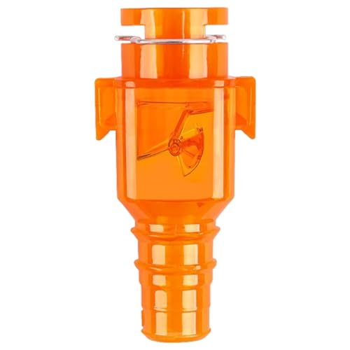 MFYOUPK Klimaanlagen Rückschlagventil | Mückendichtes Ersatzteil Für Klimaanlagen | Winddichtes Entwässerungsventil Für Ablauf HVAC Wohnzimmer Küche Industrie Gewerbe MFYOUPK Klimaanlagen Rückschlagventil | Mückendichtes Ersatzteil Für Klimaanlagen | Winddichtes Entwässerungsventil Für Ablauf HVAC Wohnzimmer Küche Industrie Gewerbe von MFYOUPK